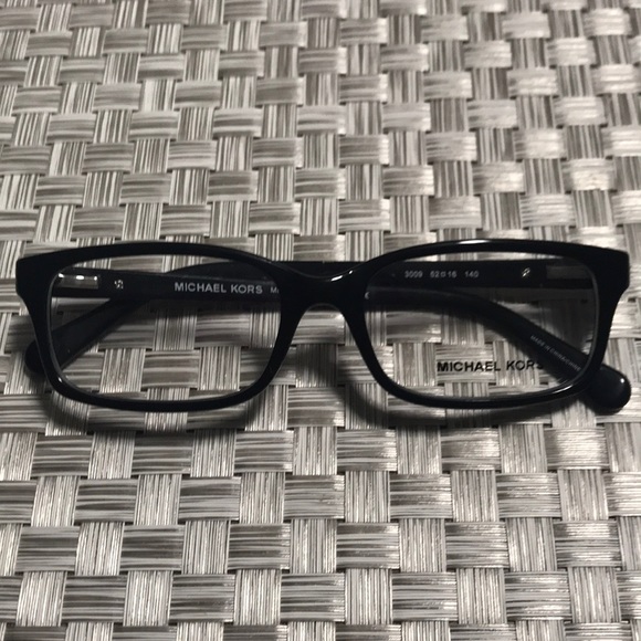 Michael Kors men Frame - Picture 1 of 6